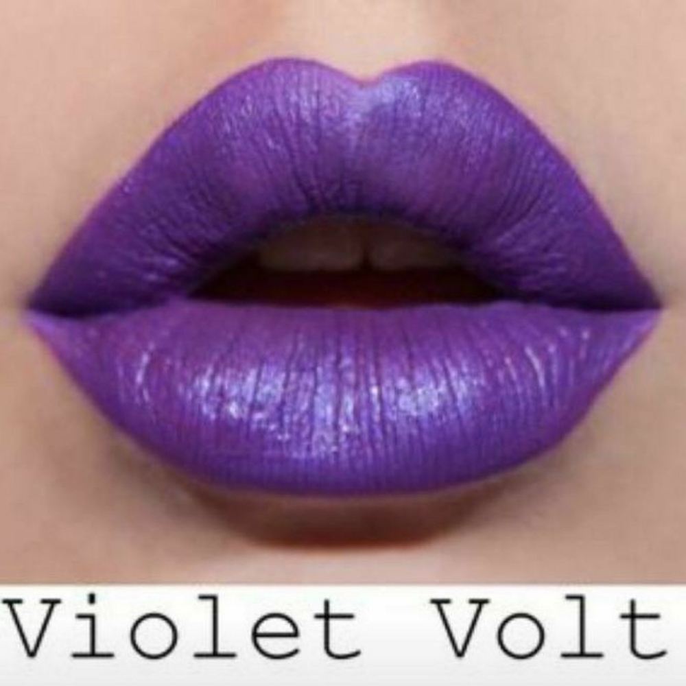 Violet Volt Lipsense